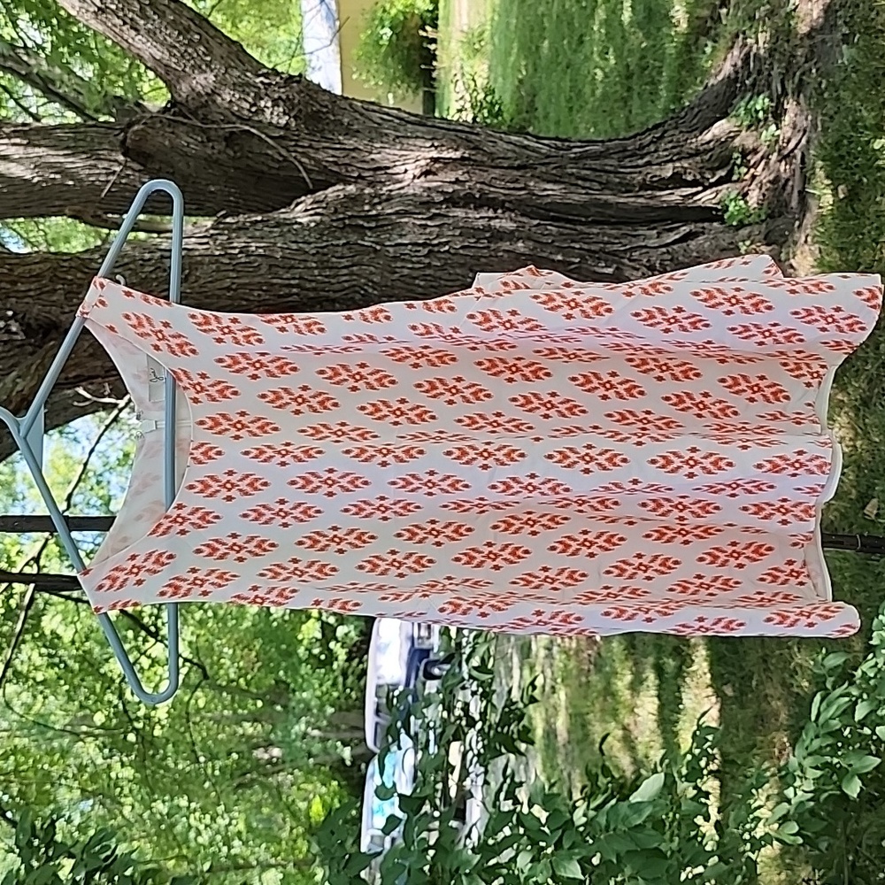 JOIE Sleeveless blouse